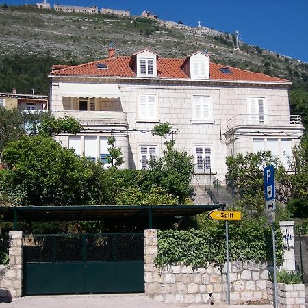 Villa Benic Dubrovnik Exterior photo