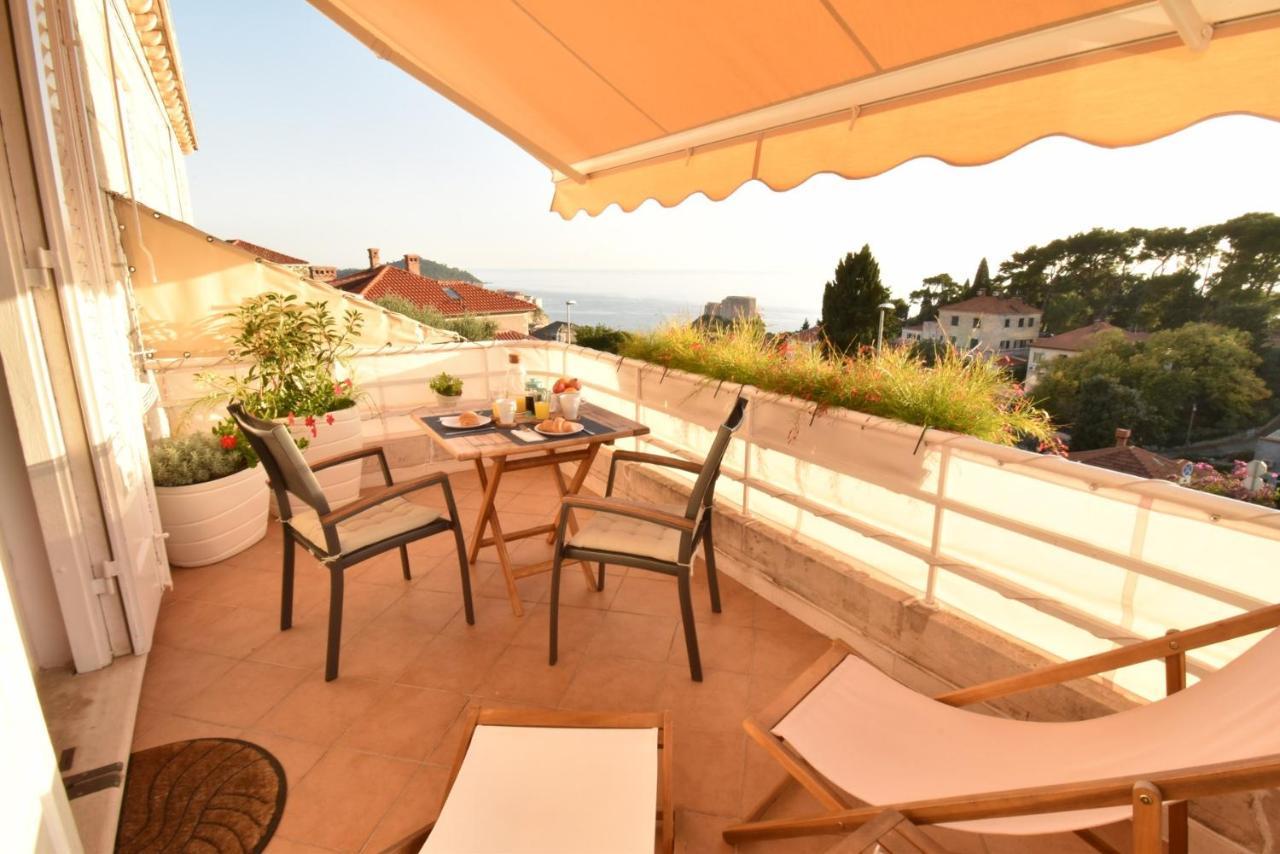 Villa Benic Dubrovnik Exterior photo