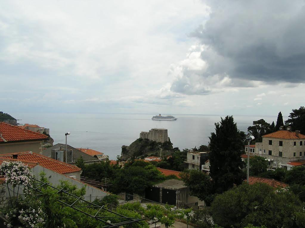 Villa Benic Dubrovnik Exterior photo