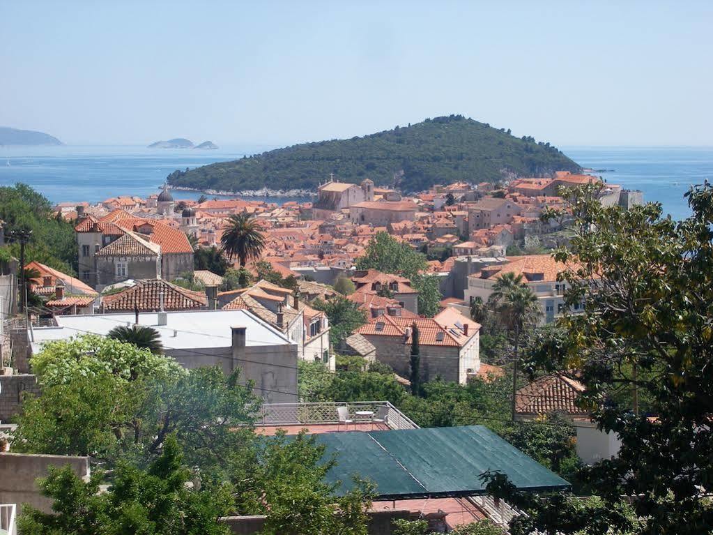 Villa Benic Dubrovnik Exterior photo