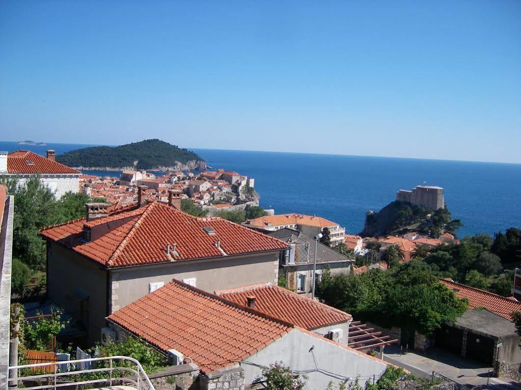 Villa Benic Dubrovnik Exterior photo