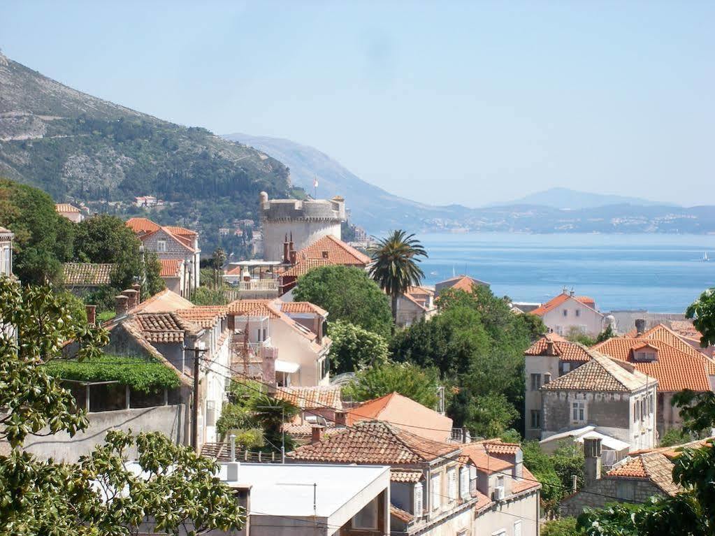 Villa Benic Dubrovnik Exterior photo